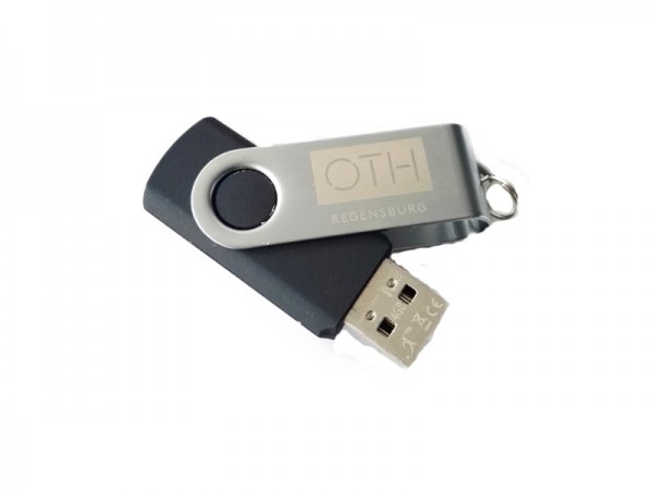 USB Stick, 4GB